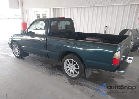 1998 Toyota Tacoma z USA, uszkodzony, nr VIN 4TANL42N9WZ063515